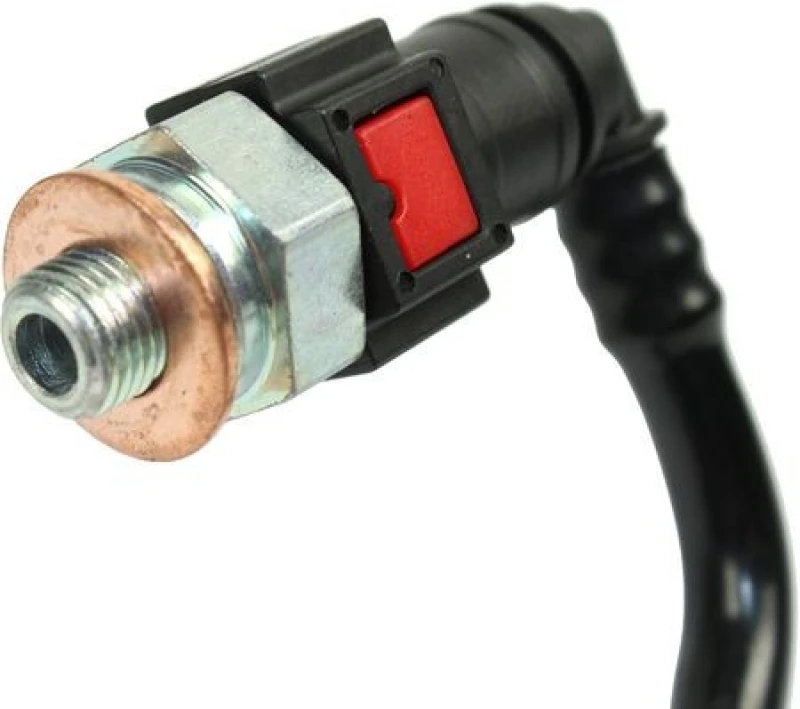 Image of METZGER Fuel overflow hose METZGER 0840078