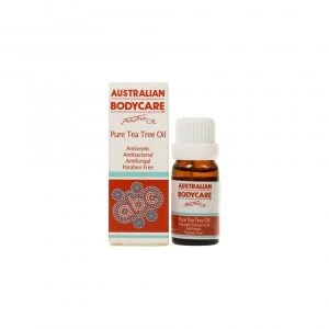 Image of Australian Tea Tree Oil 10ml