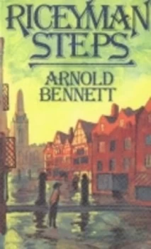 Image of Riceyman Steps Paperback