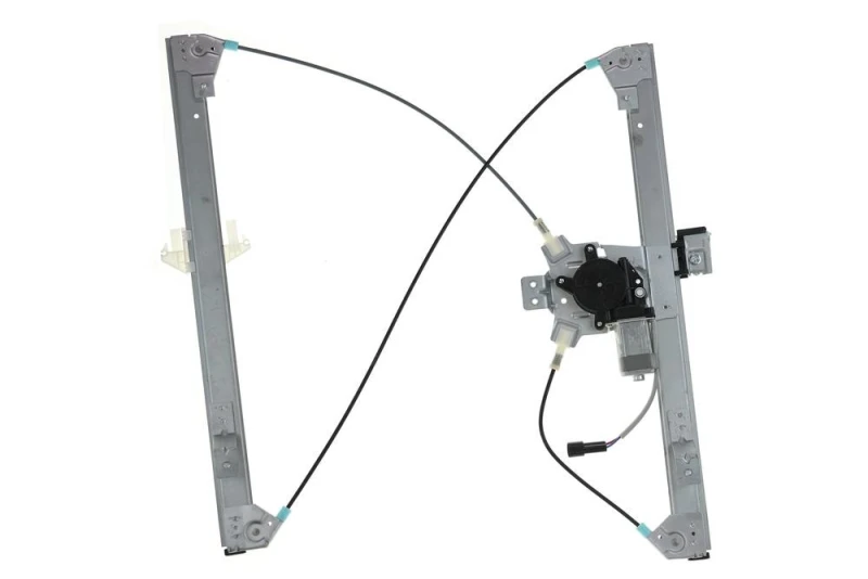 Image of Window regulator VALEO 851504