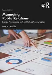 Image of Managing Public Relations Business Principles and Tools for Strategic Communication 2e