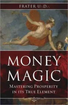 Image of Money Magic by Frater U.D. Paperback