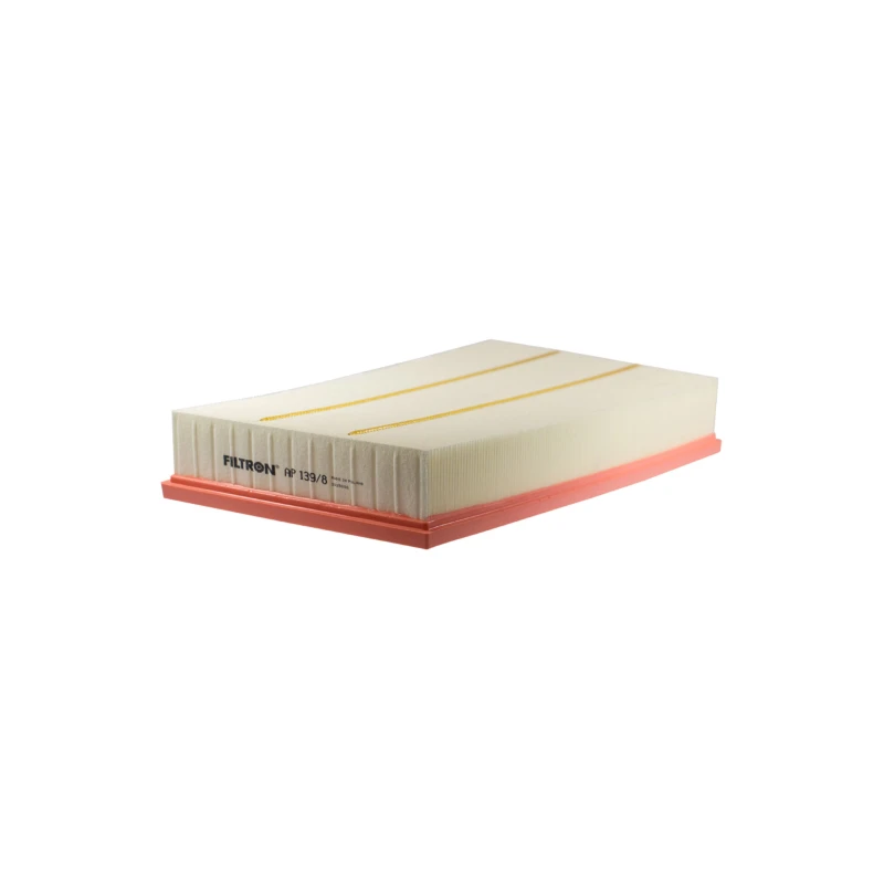 Image of FILTRON Air filter FILTRON AP 139/8