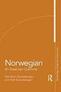 Image of norwegian an essential grammar