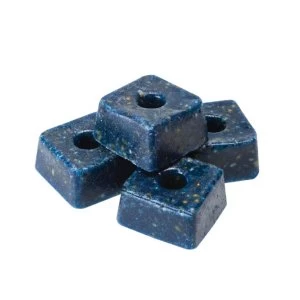 Image of STV The Big Cheese All Weather Block Bait - 15pk