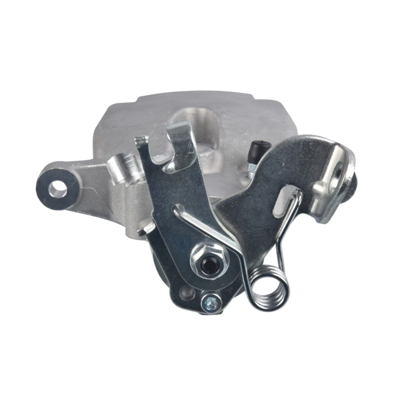 Image of FEBI BILSTEIN 181197 Brake caliper Rear Axle Left Cast Aluminium Brake Caliper (78)