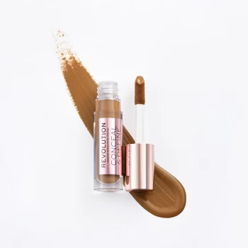 Image of Makeup Revolution Conceal & Define Concealer C13.5