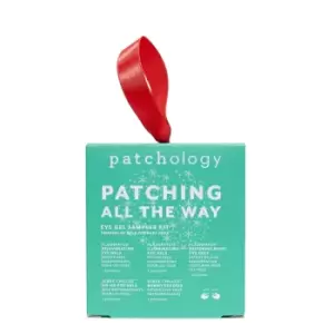 image of Patchology Patching All The Way Eye Gel Set