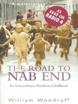 Image of The Road to Nab End by William Woodruff Paperback