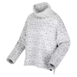 Image of Regatta Bekkah Fleece - StrmGryEmbos