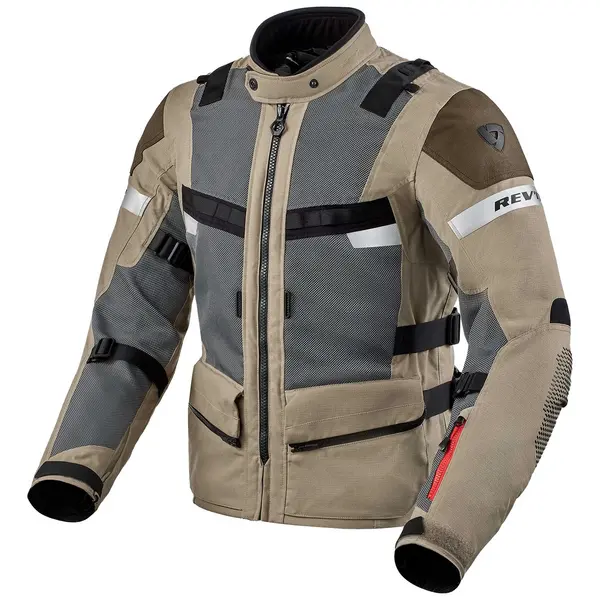 Image of REV'IT! Cayenne 2 Jacket Sand Size M