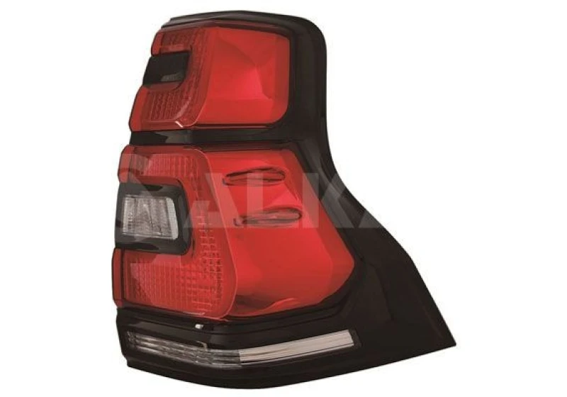 Image of ALKAR Rear light ALKAR 2222276
