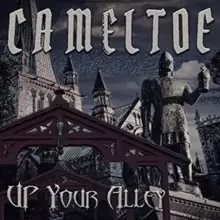 Image of Up Your Alley