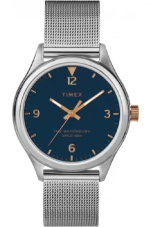 image of Timex Waterbury Traditional Watch TW2T36300