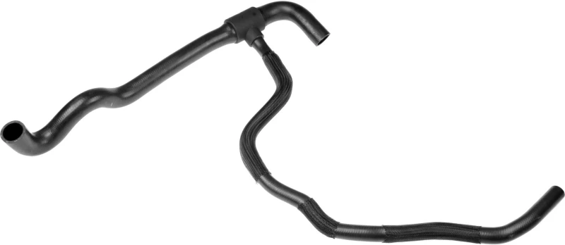 Image of GATES Radiator hose GATES 05-2575