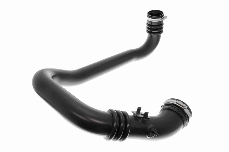 Image of VAICO V46-1182 Turbocharger Hose Original VAICO Quality Charger Intake Hose (3314)