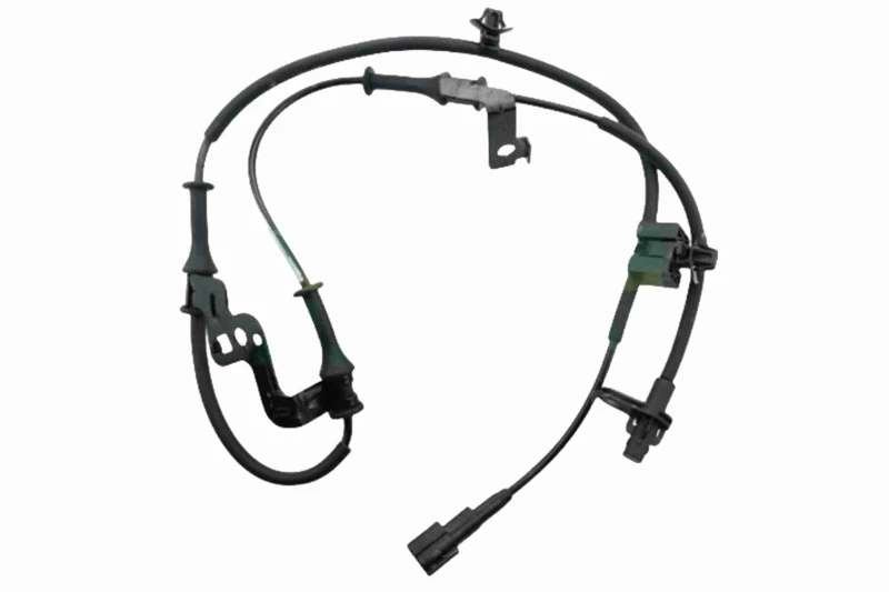 Image of VEMO ABS sensor VEMO V53-72-0166
