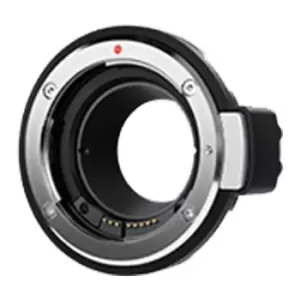 image of Blackmagic Design URSA Mini Pro EF Mount