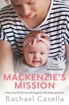 Image of Mackenzie's Mission