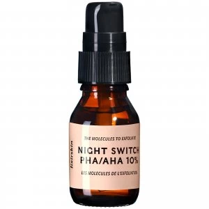 Image of LIXIRSKIN Night Switch PHA/AHA 15ml