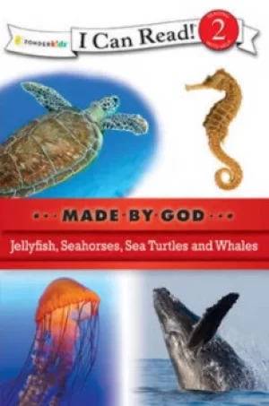Image of Sea creatures by