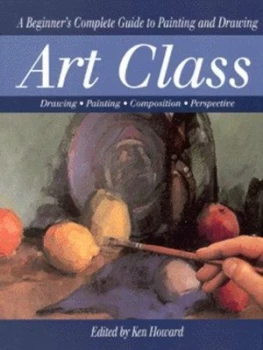 Image of Art Class by Ken Howard Hardback