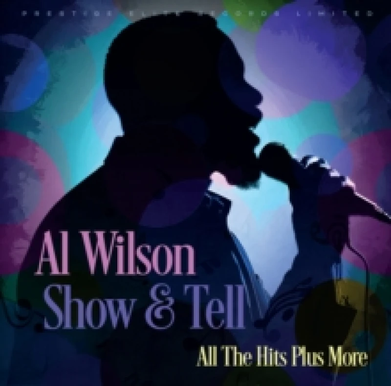 Image of Show and Tell: All the Hits Plus More CD / Album