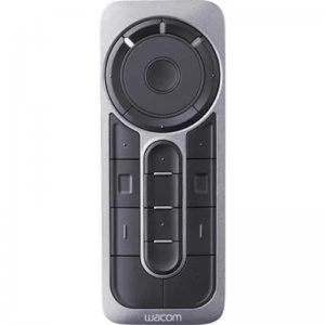 image of Wacom ExpressKey Wireless Device Remote Control