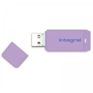 Image of Integral Pastel 16GB USB Flash Drive