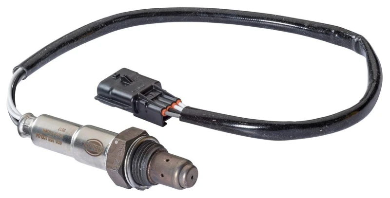 Image of HELLA Lambda sensor HELLA 6PA 358 103-041