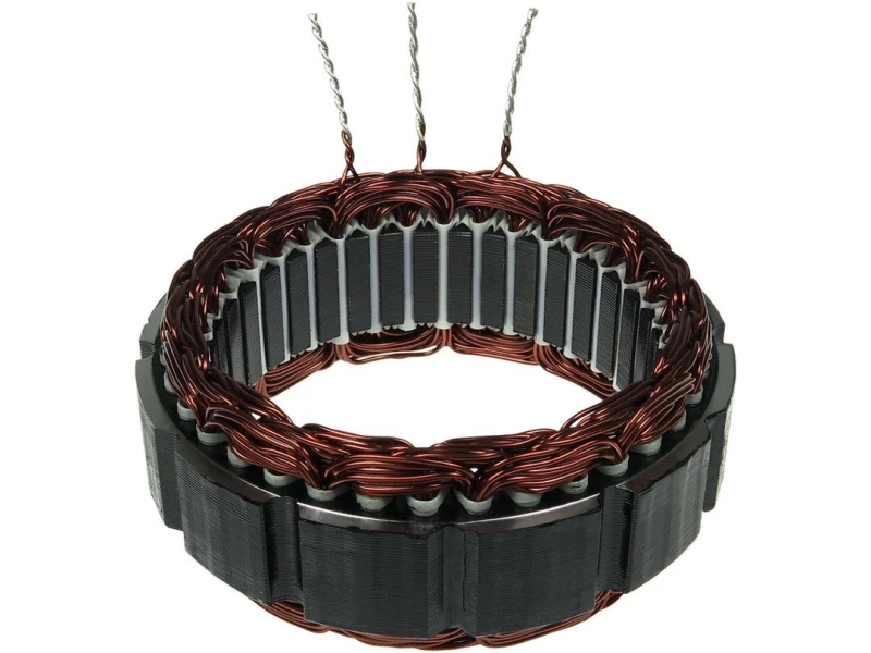 Image of AS-PL Stator, alternator AS-PL AS3003
