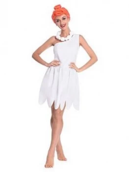 image of Adult Flinstones Wilma Costume