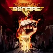 Image of Fistful of Fire