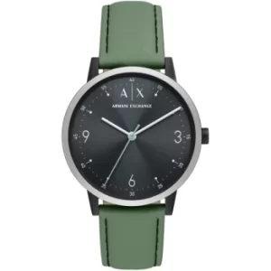 Armani Exchange Cayde AX2740 Men Strap Watch