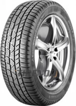 Image of Continental ContiWinterContact TS 830P ( 195/50 R16 88H XL AO )