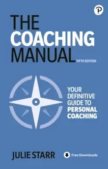 Image of The Coaching Manual