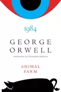 Image of animal farm 1984