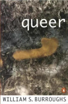 Image of Queer. by William S. Burroughs Book