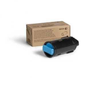 Image of Xerox 106R03932 Cyan Laser Toner Ink Cartridge