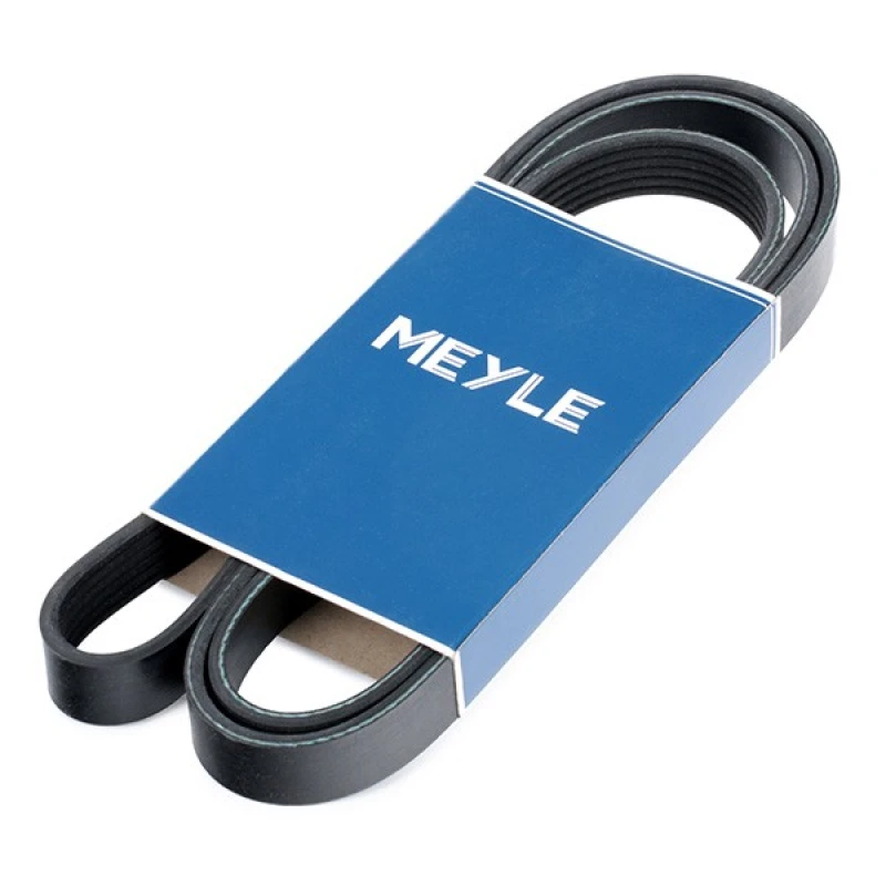 Image of MEYLE 050 006 1715 V-ribbed belt Original Quality EPDM (ethylene propylene diene Monomer (M-class) rubber) V-Ribbed Belts (305)