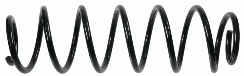 Image of Coil spring SACHS 996 628