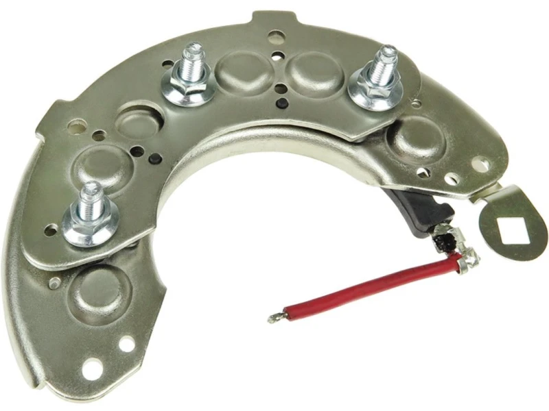 Image of AS-PL Rectifier, alternator AS-PL ARC2004