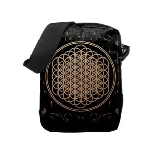 image of Bring Me The Horizon - Flower Of Life Body Bag