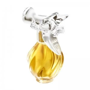 Image of Nina Ricci LAir Du Temps Eau de Parfum For Her 30ml