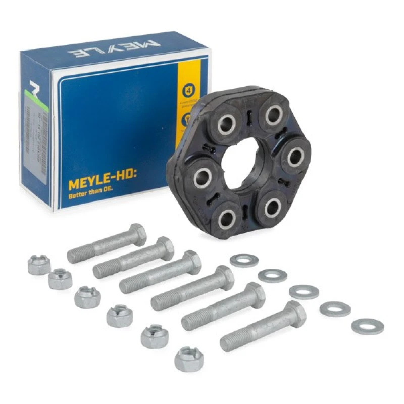 Image of Drive shaft coupler MEYLE 53-14 152 2101/HD