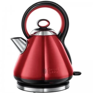 Image of Russell Hobbs Legacy 21885 1.7L Traditional Pyramid Kettle