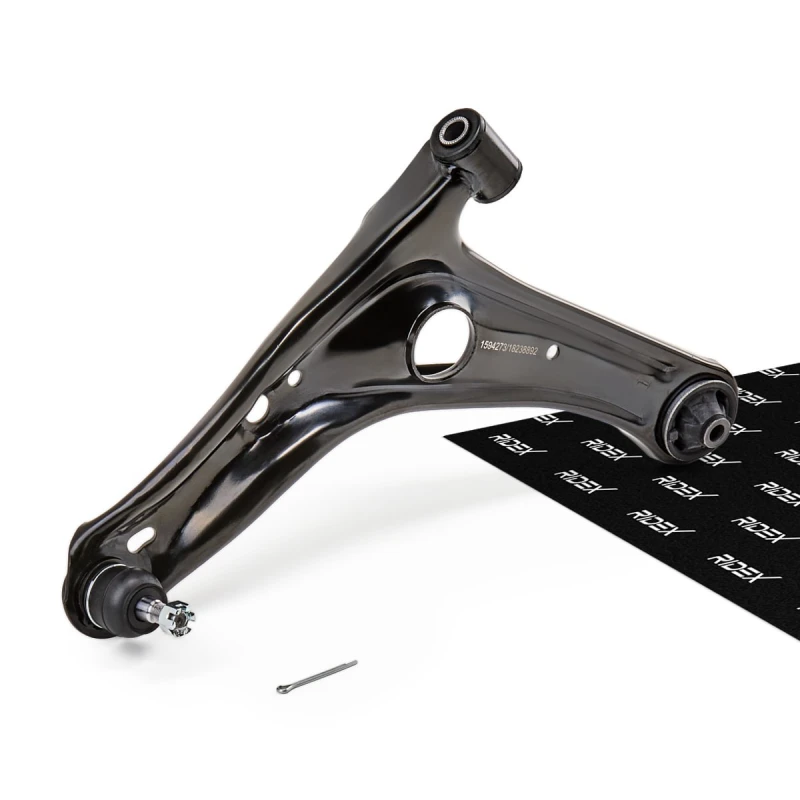 Image of RIDEX Suspension arm RIDEX 273C2451