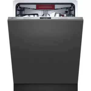 image of Neff N50 S295HCX26G Fully Integrated Dishwasher