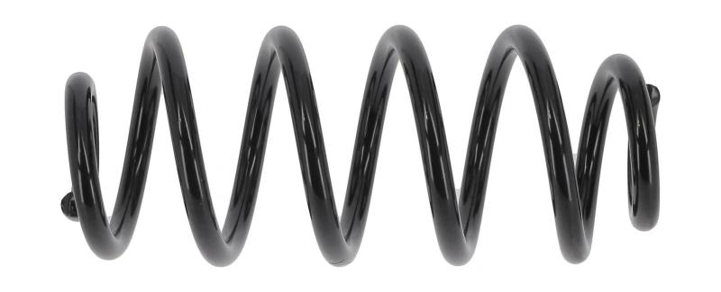 Image of MONROE Coil spring MONROE SP4379