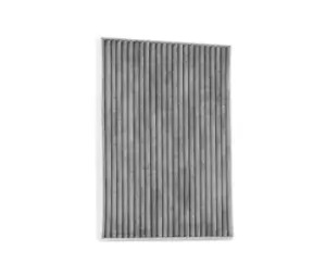 Image of RIDEX Pollen filter NISSAN 424I0291 27277EN000,27277EN025,27277JD10A B7277EN00M